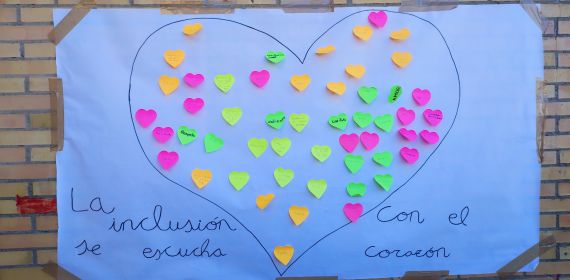 Cine del IES al Cole