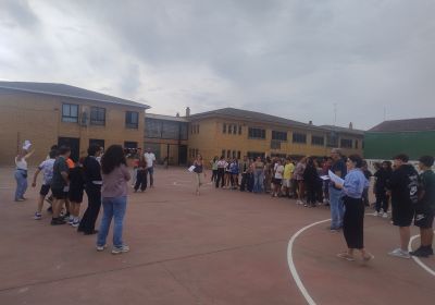 Curso 2026-2027