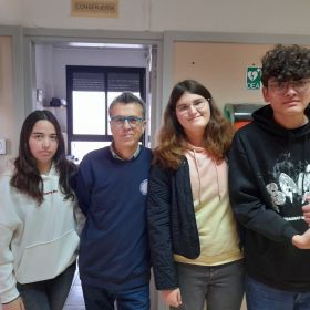 Entrevistas a conserjes