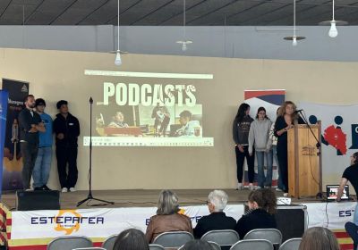 ESTEPÁREA 2024