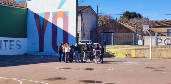 Poseía para llevar