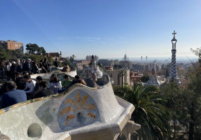 Viaje a Barcelona