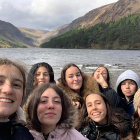 Viaje a Irlanda